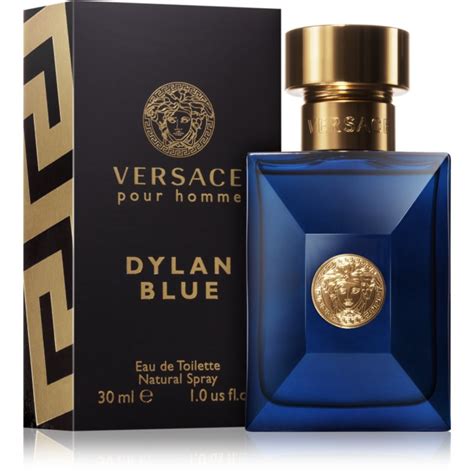 versace pour homme dylan blue fragrantica|versace dylan blue longevity.